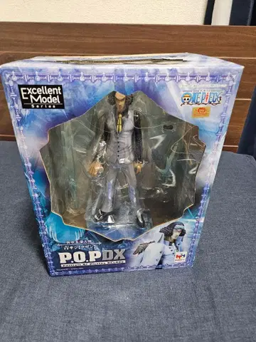 원피스 POP DX 아오키지 [ 쿠잔 ] 피규어