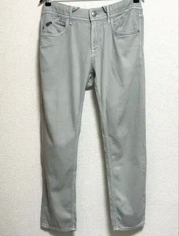 YANUK 야누크 청바지 데님/그레이 아쉬, 스톤 [ 무료배송 ]