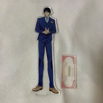 20 토쿠가와 카즈야 아크릴 스탠드 테니프리스트