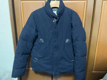 KATO 다운 자켓 S