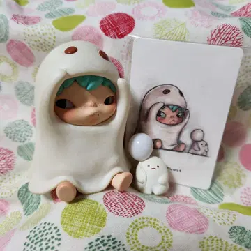 HIRONO The Other One The Ghost