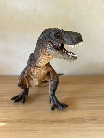 PAPO 파포 티라노사우루스