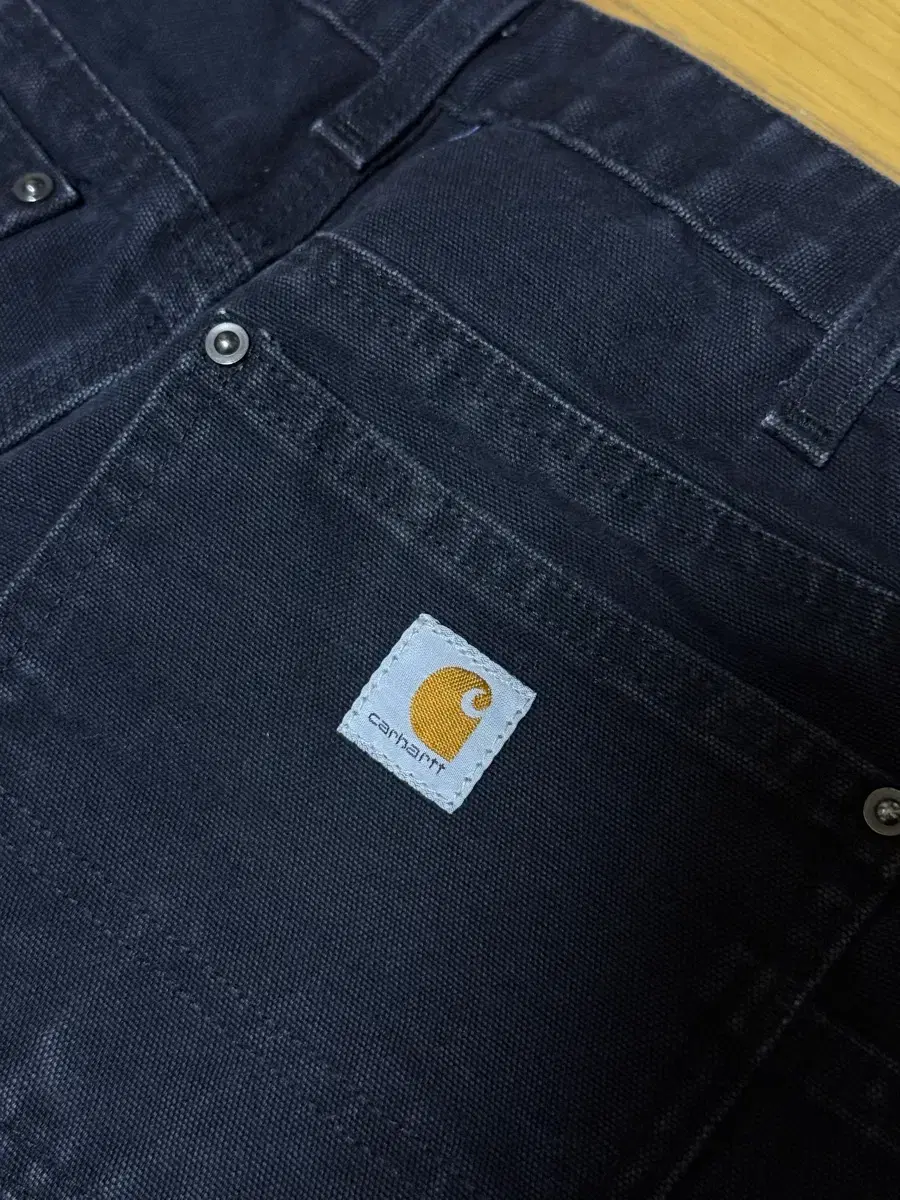 Carhartt Double Knee Pants