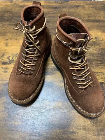 White's 노스웨스트 화이츠 North West 워크 부츠