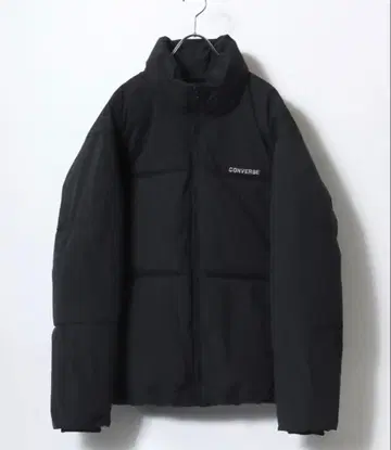 CONVERSE 다운 자켓