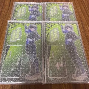 종말의 세라프 복권 타임 A상 빅 아크릴 스탠드 [백야 미카엘라]