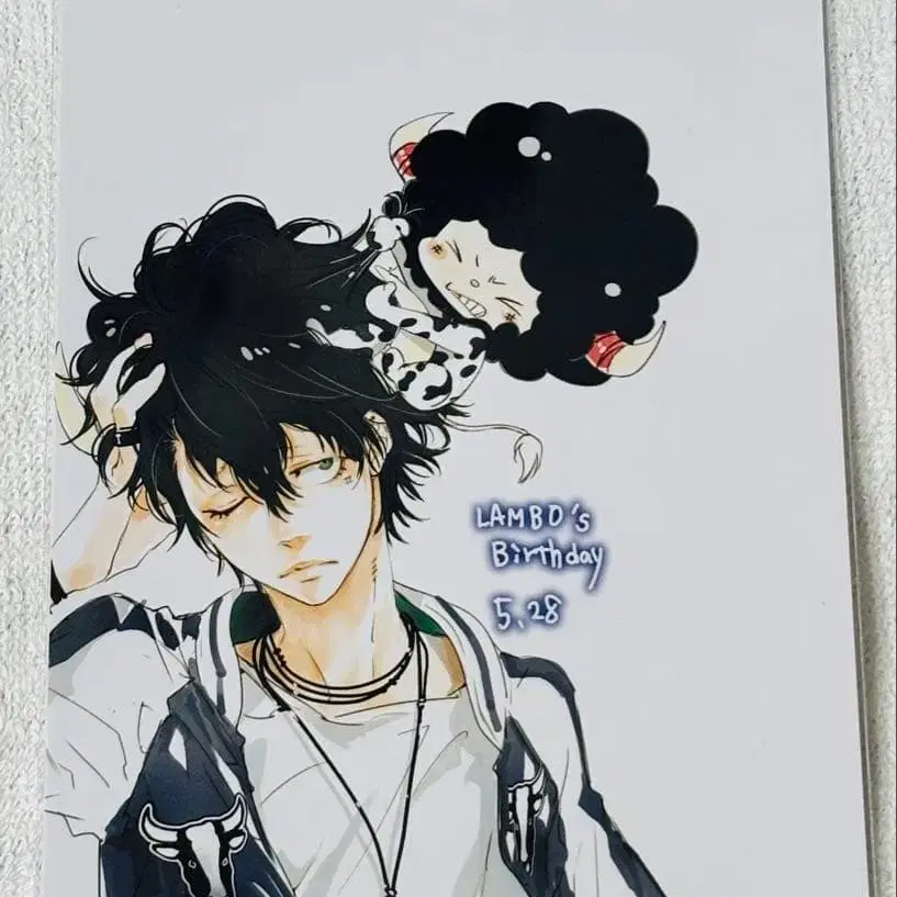 1번째 상품 이미지