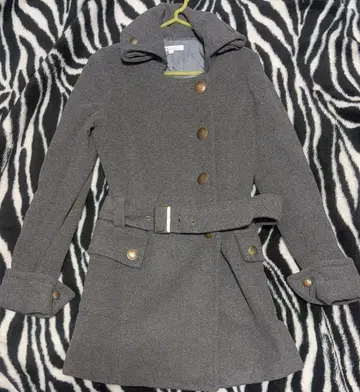 아우토반 r.m 코트 미사용