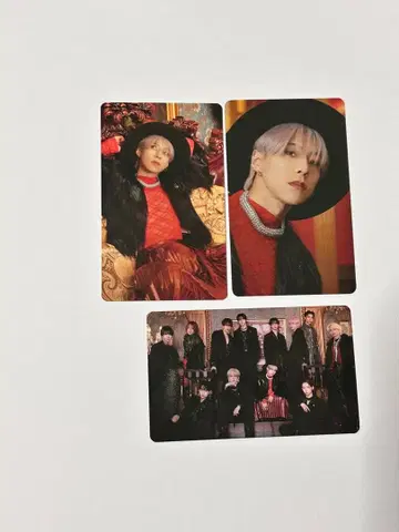 TWO THRONE OWV 사노