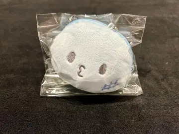 JO1 JOCHUM 제오참 마이쿤 페이스 동전 지갑 파우치 코노 준키