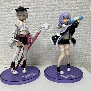 브이스포 GIGO 피규어 프라이스 시노미야 루나 소라즈미 세나