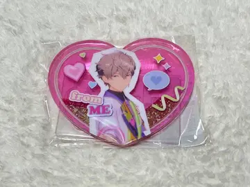 앙스타 ES 8th Anniv. BIG 하트 동상 세나 이즈미