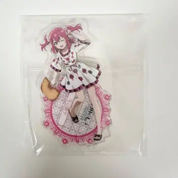 쿠로사와 루비 아크릴 스탠드