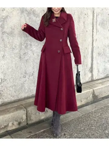 리엔다 신데렐라 코트