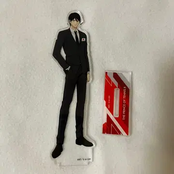 24 도쿠가와 카즈야 아크릴 스탠드 대표 수트