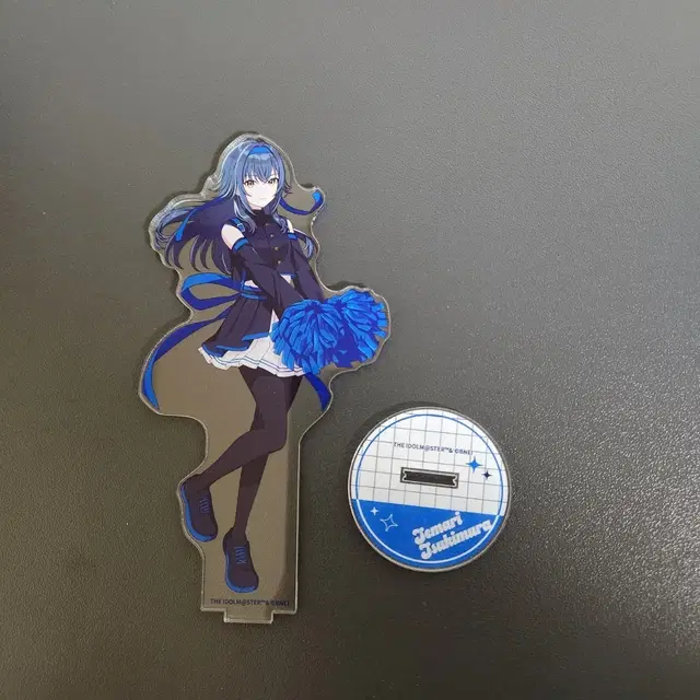 츠키무라 테마리 아크릴 스탠드