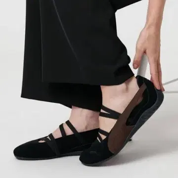 PUMA 스피드캣 발레 BEAUTY&YOUTH 별주 모델 24cm