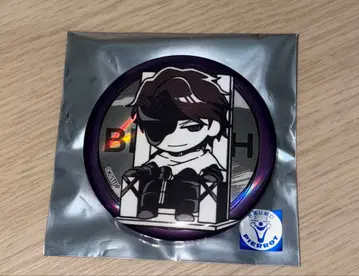 아이젠 소스케 캔뱃지