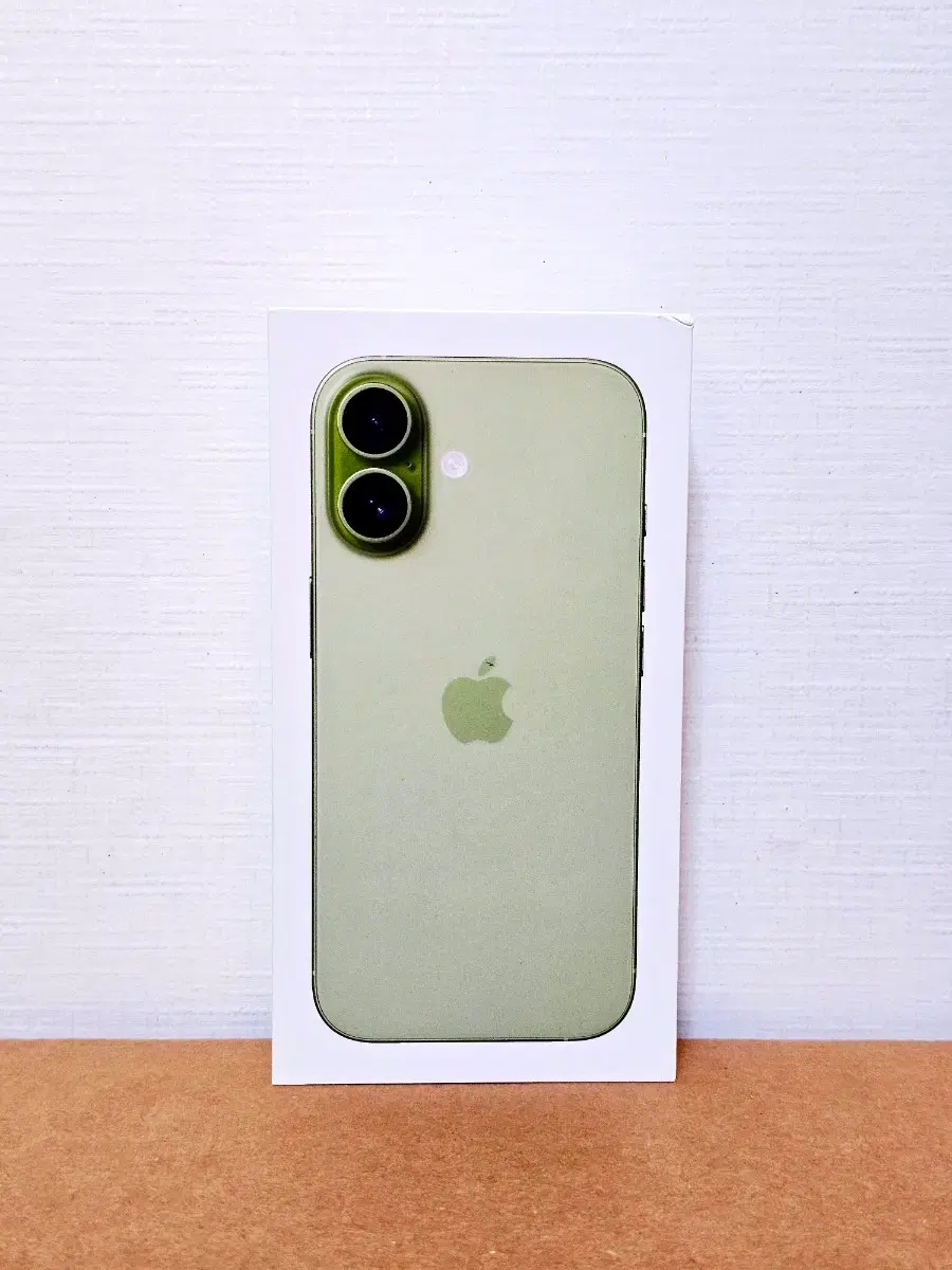 Apple iPhone 17 256GB Unlocked Sage Color (Seoul)