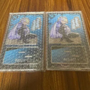 종말의 세라프 복권 타임 B상 빅 아크릴 스탠드 [백야 미카엘라]