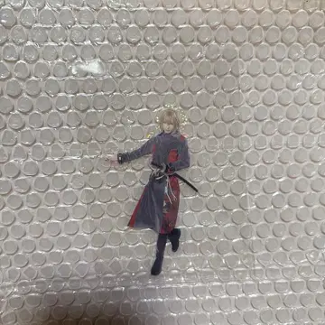 박앵귀 박뮤 LIVE4 랜덤 클리어 시트 카자마 치카게