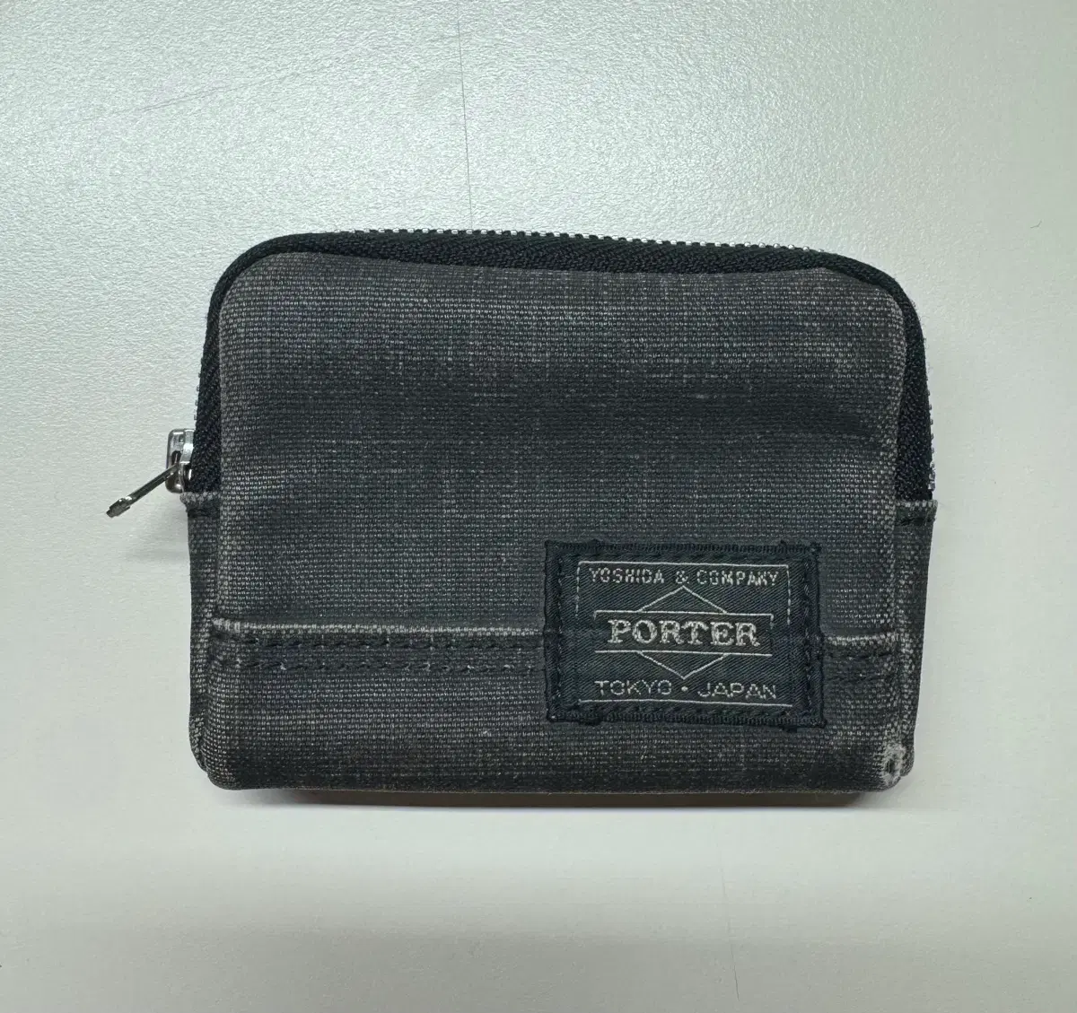 Porter Coin Wallet