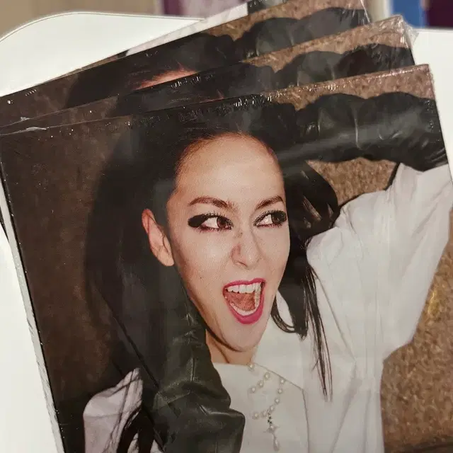 자우림 라이프 12집 미개봉 새앨범