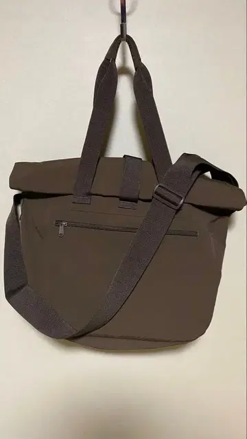 롤백 브라운 유니클로u UNIQLOu