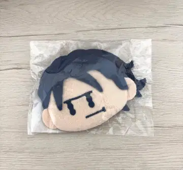 카리스마 이토 후미야 얼굴 파우치 봉축제