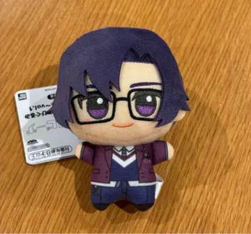 컬러풀 피치 카라피치 치비구루미 모후 모리 2025ver 봉제 인형