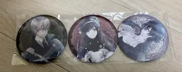 뱀파이어 기사 원화전 입장객 특전