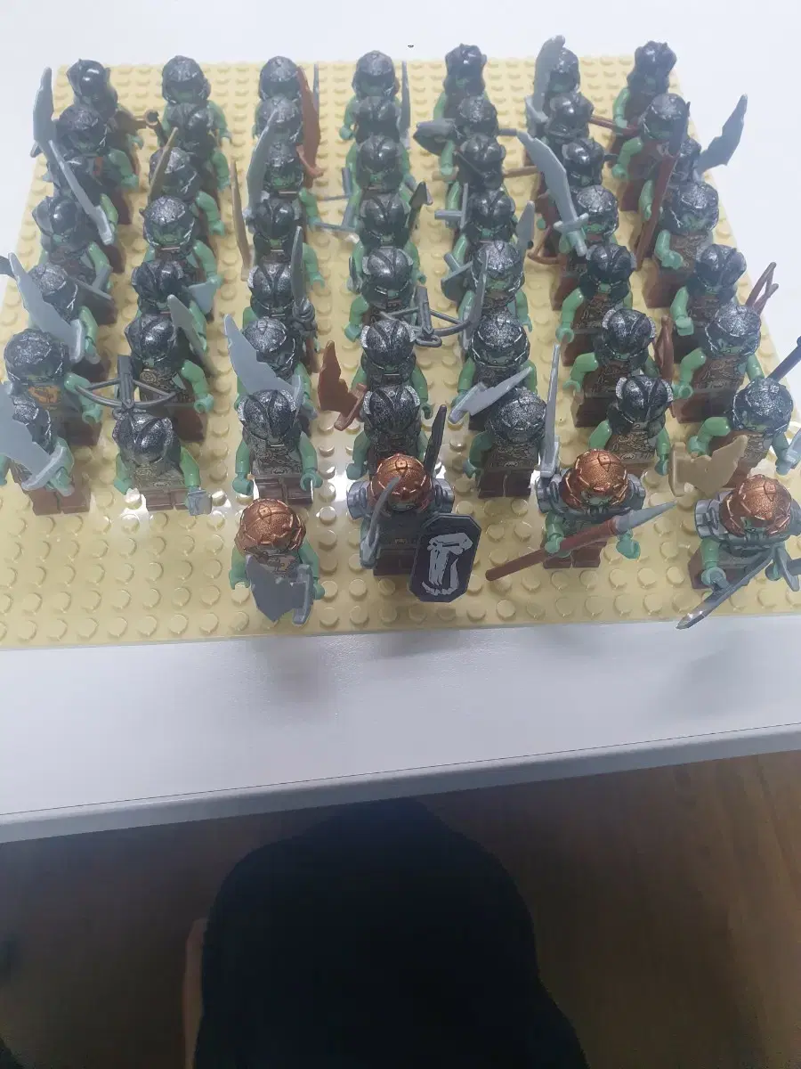 Lego Troll 67 bulk sell