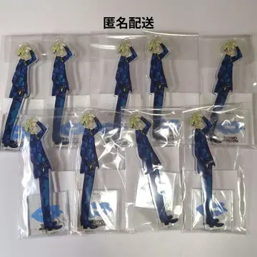 [ 도쿄 리벤저스 ] 아크릴 스탠드 마츠노 치후유 원화전 묶음 판매 9개