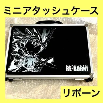 [ 초특가 ] 가정교사 히트맨 리본 미니 아타셰 케이스