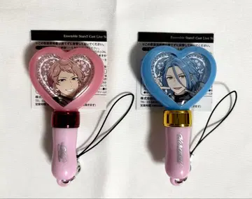 앙스타 스타포니 미니 응원봉