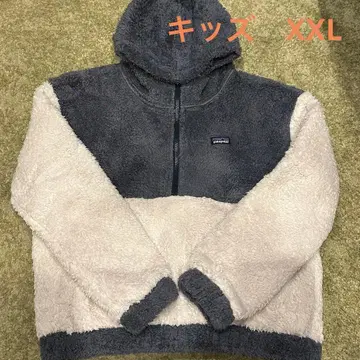 파타고니아 로스 가토스 후디 키즈 XXL