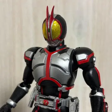 74. [정크제품] S.H.피규아트 가면라이더 파이즈