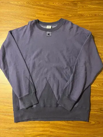 일본 미발매 Champion x Craig Green 리버스 위브 맨투맨