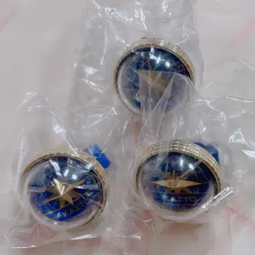 프로세카 세카라이 링 라이트 KAITO 3종 세트