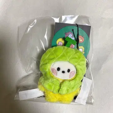 BT21 minini 키링 후르츠 CHIMMY BTS