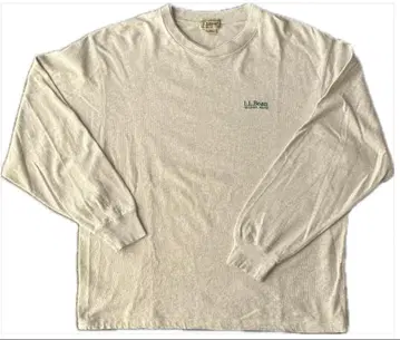 L.L.Bean 스웨트 셔츠