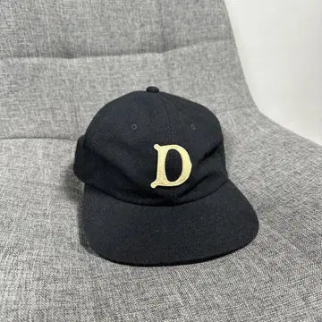 THE H.W.DOG&CO. 울 트래커 캡 아메카지 바이커