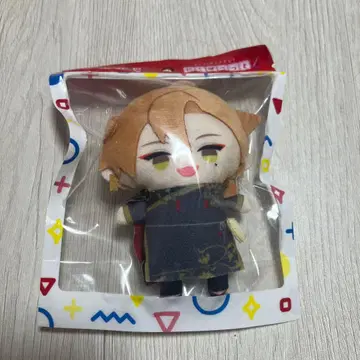 니지산지 후시미 가쿠 니지파펫