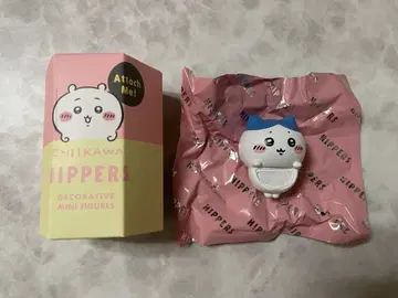 치이카와 HIPPERS 히퍼스 하치와레