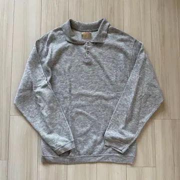 90s USA STJOHNSBAY 맨투맨 폴로 피케 셔츠