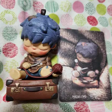 POPMART HIRONO Reshape Healing