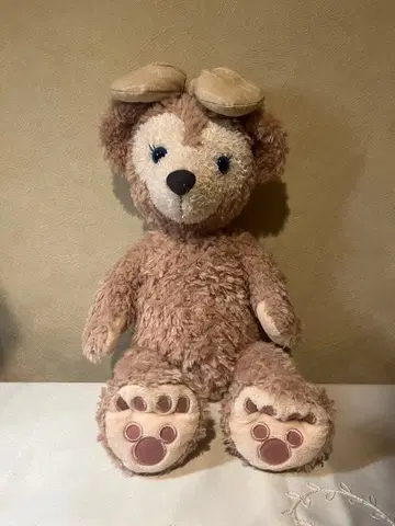 디즈니 셰리메이 봉제 인형