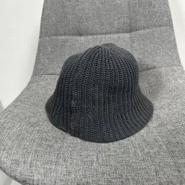 COOTIE KnitCrasherHat 니트 크러셔 모자