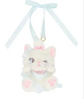 마리 마리 봉제 인형 참 디즈니