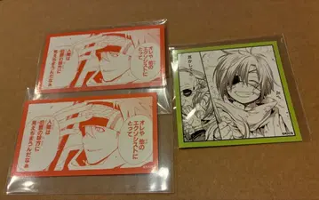 D.Gray-man D  컬렉션 라비